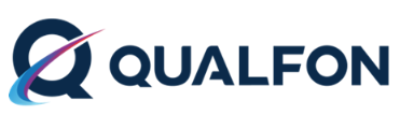 Qualfon logo