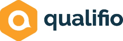 Qualifio logo