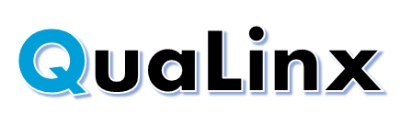 Qualinx logo