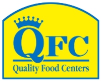 Quality Food Centers (QFC) logo