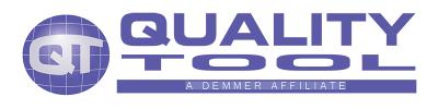 Quality Tool logo