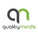 QualityMinds GmbH logo