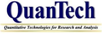 QuanTech, Inc. logo