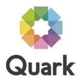 Quark logo