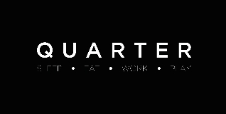 Quarter Ltd logo