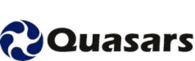 Quasars Inc. logo