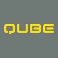 Qube logo