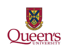 Queen's University logo