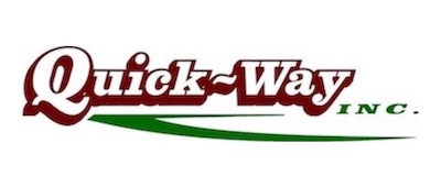 Quick-Way Inc logo