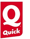 Quick logo