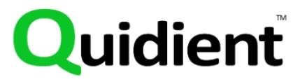 Quidient logo