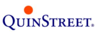 QuinStreet logo