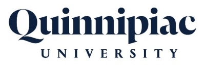 Quinnipiac University logo