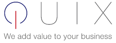 Quix logo