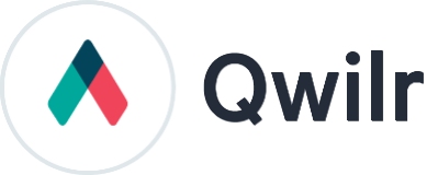 Qwilr logo