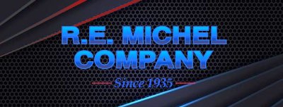 R.E. Michel Company logo