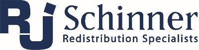 R.J. Schinner Company, Co., Inc. logo