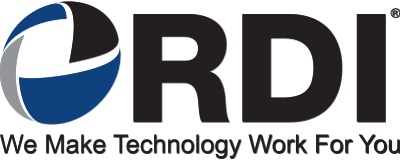 R & D Industries, Inc. logo