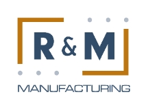 R & M Manufacturing Co., LLC logo