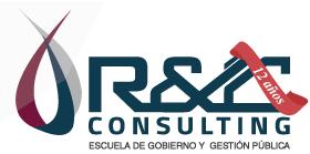 R&C Consulting logo