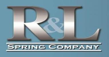 R&L Spring Company logo