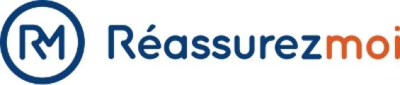 Réassurez-moi logo