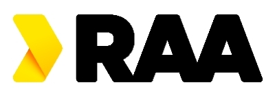 RAA logo