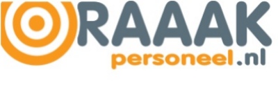 RAAAK Personeel logo