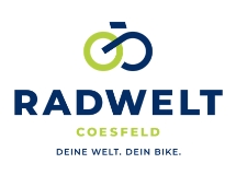 RADWELT Coesfeld GmbH logo