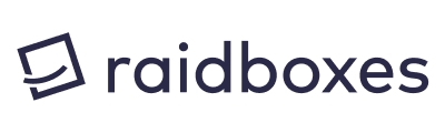 RAIDBOXES GmbH logo