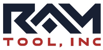 RAM Tool, Inc. logo