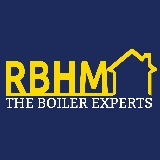 RBHM Limited logo