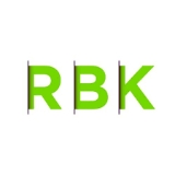 RBK logo