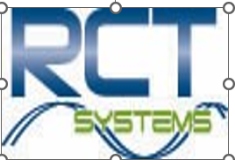 RCT Systems logo