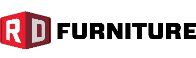 RD Furniture logo