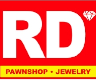 RD PAWNSHOP, INC. logo