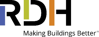 RDH Building Science Inc. logo