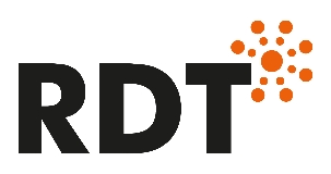 RDT Ltd logo