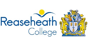 REASEHEATH COLLEGE logo