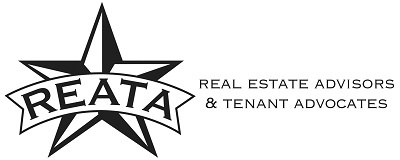 REATA Commercial Realty, Inc. logo