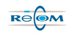 RECOM logo