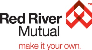 RED RIVER MUTUAL logo