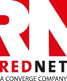 REDNET GmbH logo