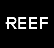 REEF Technology logo