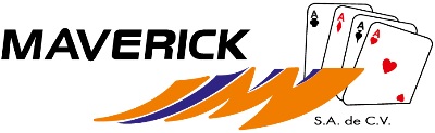 REFRIGERADOS MAVERICK SA DE CV logo