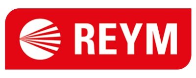 REYM logo