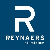 REYNAERS ALUMINIUM logo