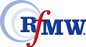 RFMW logo