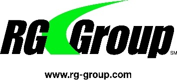 RG Group logo