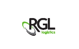 RGL Logistics logo